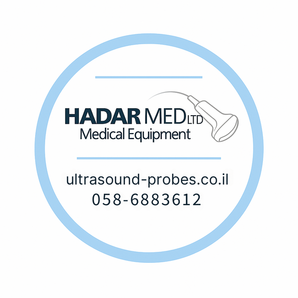 Ultrasound Probes & Transducers