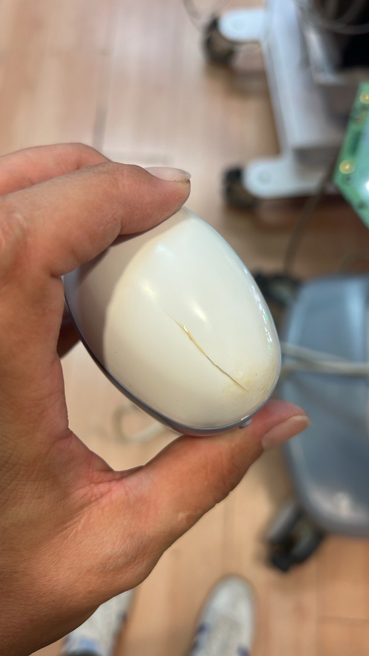 כיפה נשברה מתמר בטני 4D