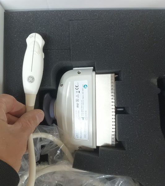 ultrasound probes/מתמרי אולטרסאונד