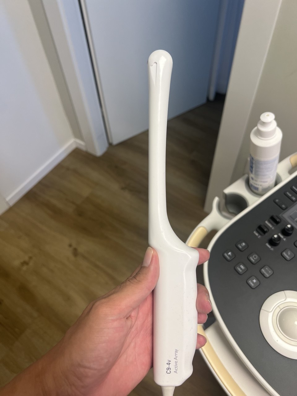 מתמר וגינלי PHILIPS