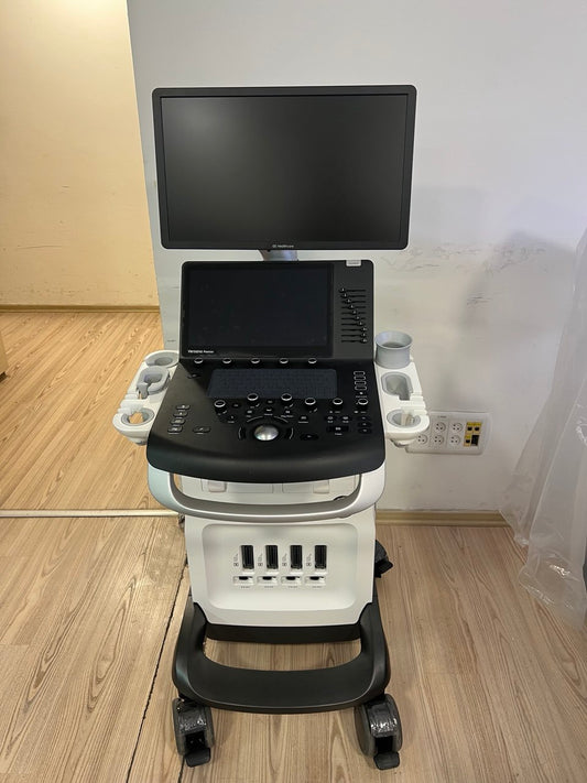 Ultrasound GE