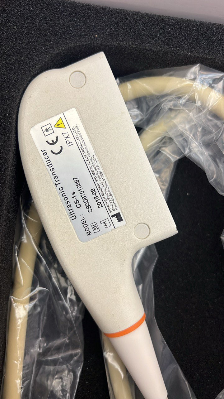 מתמרים MINDRAY