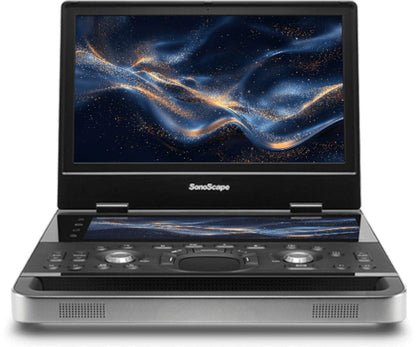 E10i Advanced Portable Ultrasound System by Ultrasound Probes & Transducers