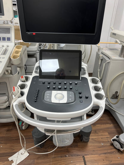 Philips EPIQ 7C ultrasound by Ultrasound Probes & Transducers