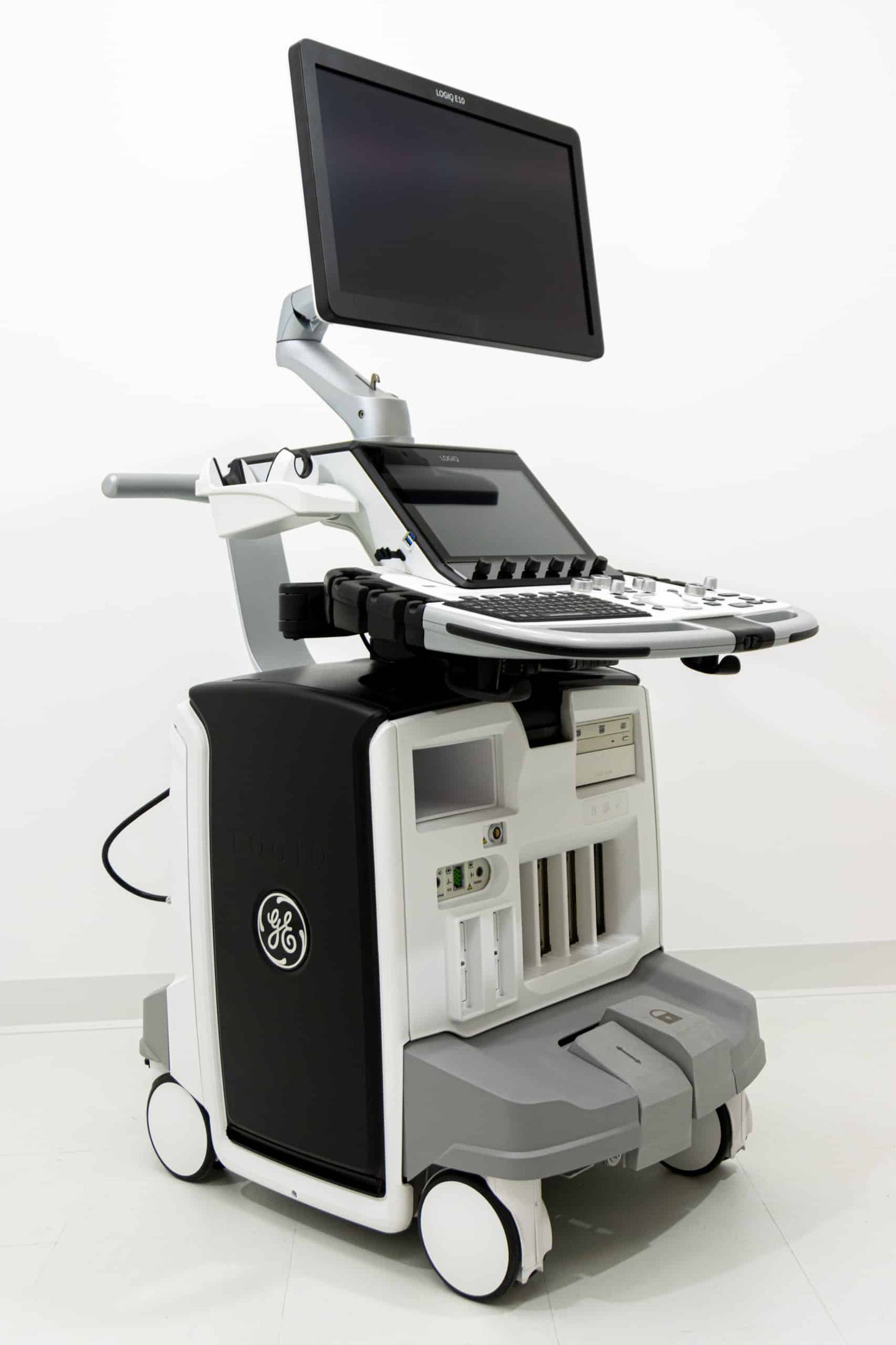 Logiq e10s ultrasound GE by Ultrasound Probes & Transducers