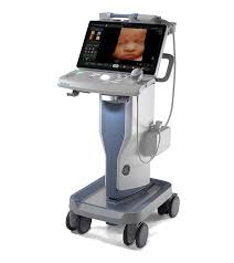 מכשיר אולטרסאונד VOLUSON