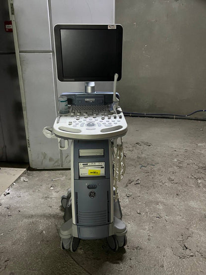 probe IC9-RS