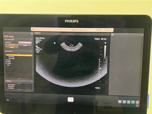 Probe Philips C10-3V by Ultrasound Probes & Transducers