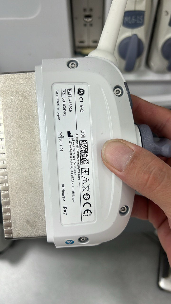 מתמרים אולטראסאונד מחודשים