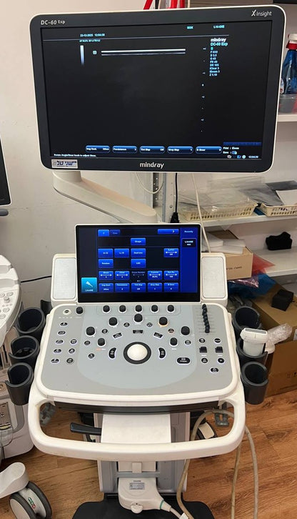 מכשירי אולטרסאונד למכירה