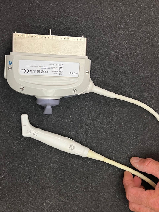 מתמרים מחודשים GE