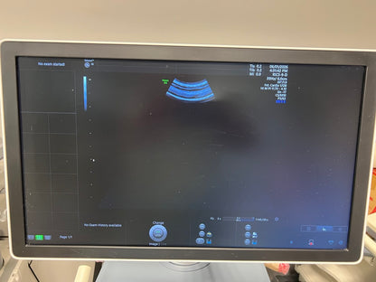 Ultrasound Voluson E6 BT20 by Ultrasound Probes & Transducers