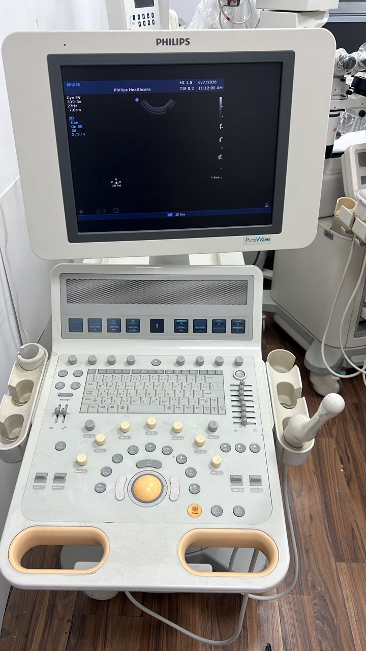Ultrasound Philips HD 15 ( 2012) by Ultrasound Probes & Transducers