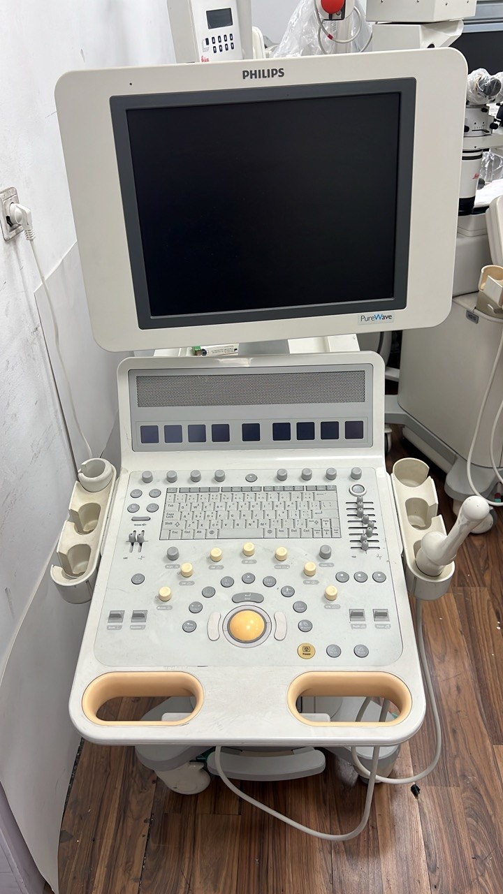 Ultrasound Philips HD 15 ( 2012) by Ultrasound Probes & Transducers