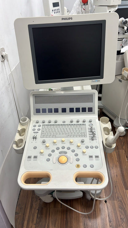 Ultrasound Philips HD 15 ( 2012) by Ultrasound Probes & Transducers