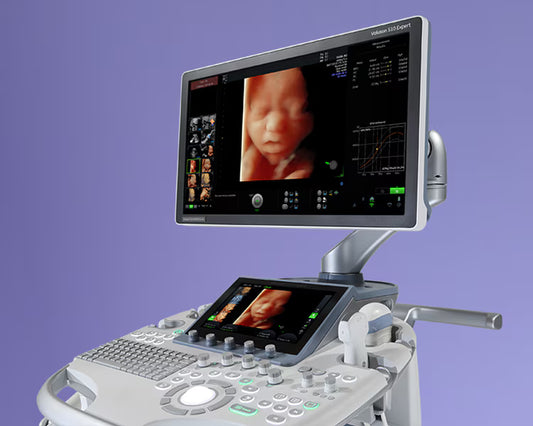 Ultrasoud GE Voluson S10 BT 16 NEW